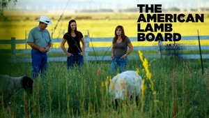 The American Lamb Board