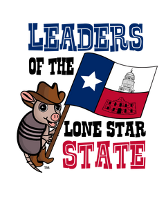 Leaders of the Lone Star State Logo color.png