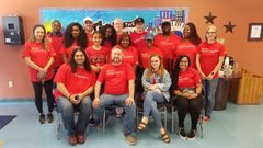 #WellsFargo #EducationinAction #Volunteer Wells Fargo Westlake Solana.jpg
