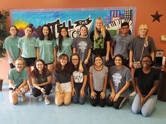 Keller ISD Volunteers 10.8.18.jpg