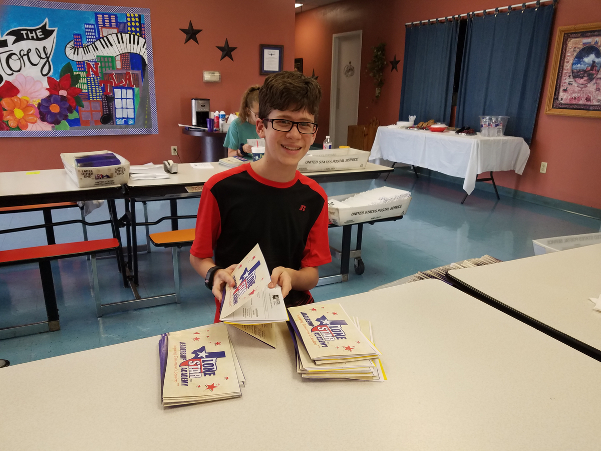 Keller ISD Volunteers 10.8.18 3.jpg