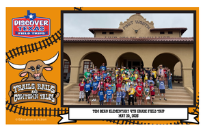 Tom Bean Elem., Tom Bean ISD, 5.20.2026 Souvenir Picture.png
