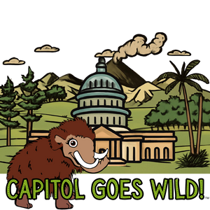 Capitol Goes Wild logo.png