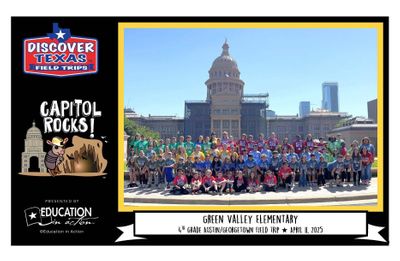 Green Valley Elem., Birdville ISD, 4.11.2025 Souvenir Picture.jpg