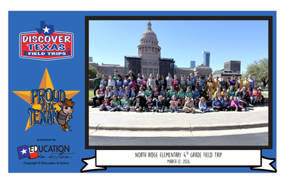 North Ridge Elem., Birdville ISD, 3.12.2026 Souvenir Picture.png