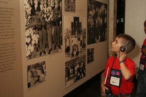 Sixth Floor Museum at Dealey Plaza 2 of 2.JPG