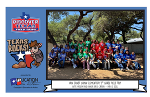 Van Zandt Guinn Elem., Fort Worth ISD, 5.13.2026 Souvenir Photo.png