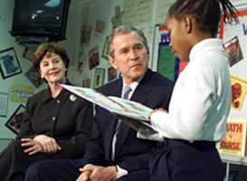 George W. Bush