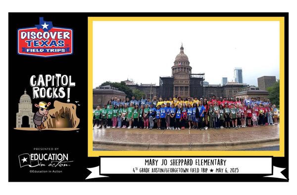 Mary Jo Sheppard Elem., Mansfield ISD, 5.6.2025 Souvenir Picture.jpg