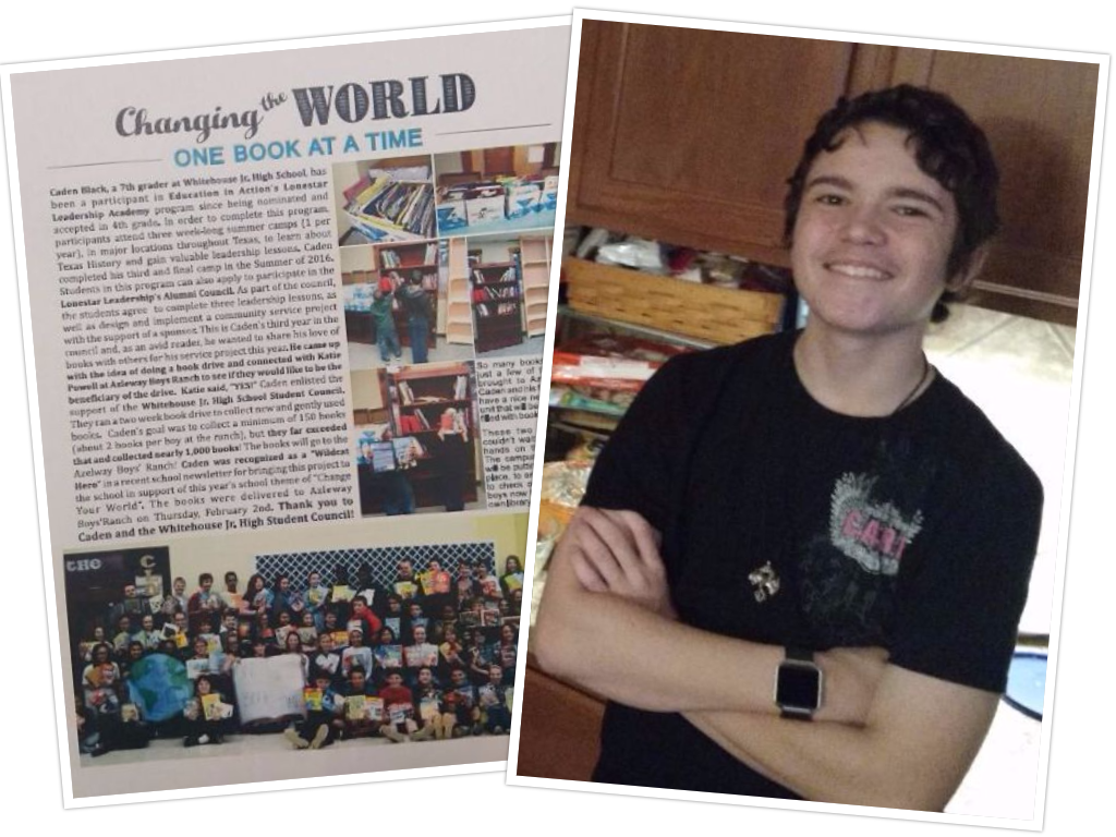 web collage Caden Black Alumni Spotlight.png
