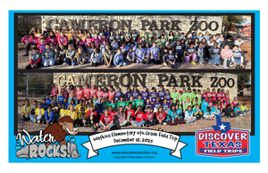 Watkins Elem., Wylie ISD, 12.18.2025