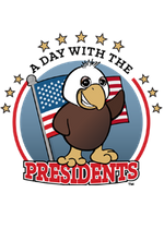 A Day With the Presidents for DTFT Cover page, 200x280.png