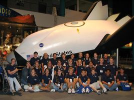 Johnson Space Center at NASA 1 of 2 (2).JPG