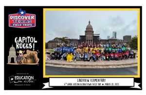 Lakeview Elem., Little Elm ISD, 3.28.2025 Souvenir Picture.jpg