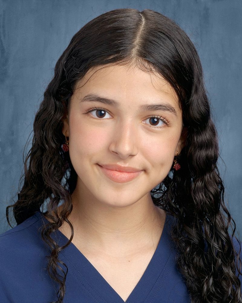 Sofia Solano-Arango - Education in Action