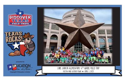 Lupe Garcia Elem., Rockwall ISD, 4.1.2025 Souvenir Picture.jpg
