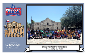 Walnut Glen Academy for Excellence, Garland ISD, 5.14.2026 Souvenir Picture.png