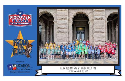 Rann Elem., Decatur ISD, 3.27.2025 Souvenir Picture.jpg