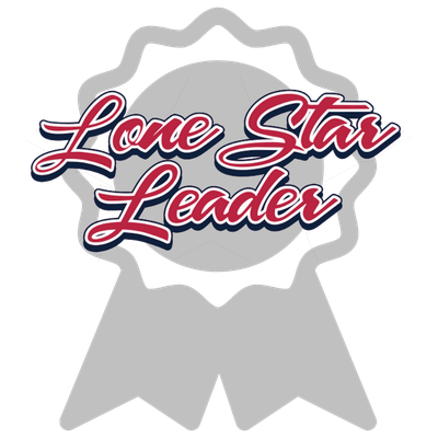 Lone Star Leader seal.png