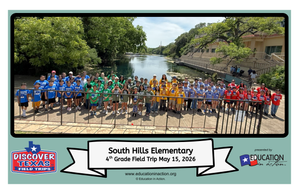 South Hills Elem., Fort Worth ISD, 5.15.2026 Souvenir Picture.png