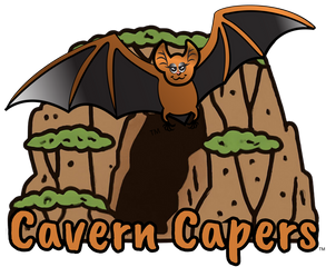 Cavern Capers logo.png