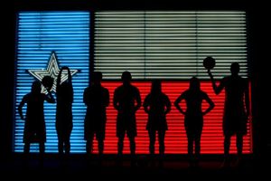 Institute of TX Culture