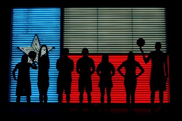 Institute of TX Culture