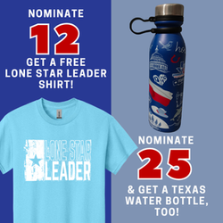 Lone Star Leader Shirt Art AND WATER BOTTLE for website (1).png