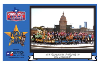 North Ridge Elem., Birdville ISD, 2.28.2025 Souvenir Picture.jpg