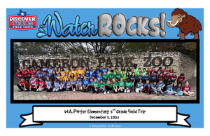W.A. Porter Elem., Birdville ISD, 12.3.2025 Souvenir Picture.png