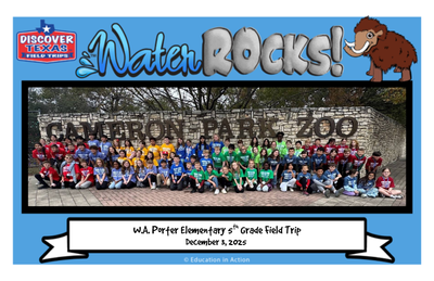 W.A. Porter Elem., Birdville ISD, 12.3.2025 Souvenir Picture.png
