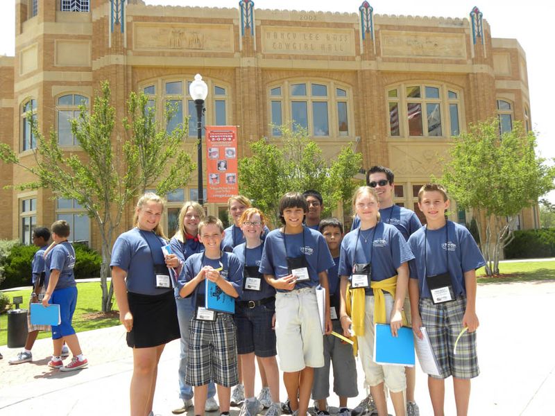 Cowgirl Hall of Fame