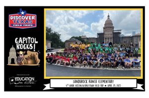 Sandbrock Ranch Elem., Denton ISD, 4.29.2025 Souvenir Picture.jpg