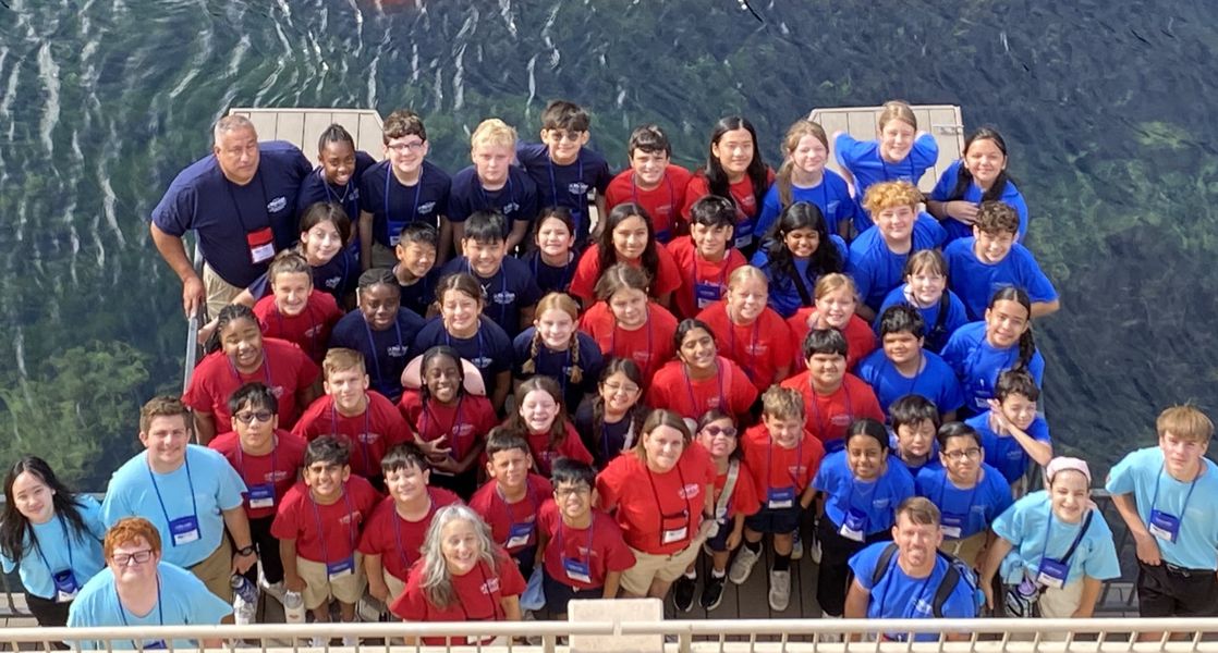 Meadows Center for Water and the Environment