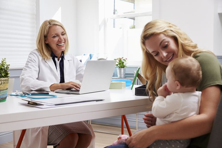 Scheduled Appointments