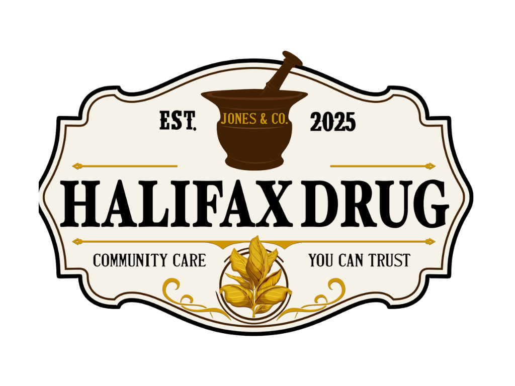 Halifax Drug
