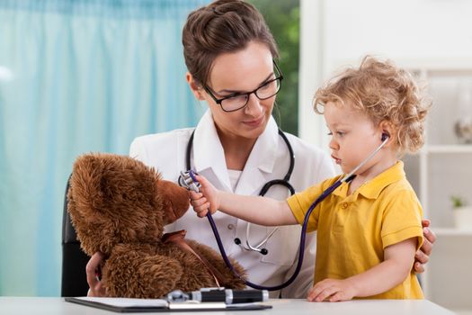 Scheduled Appointments