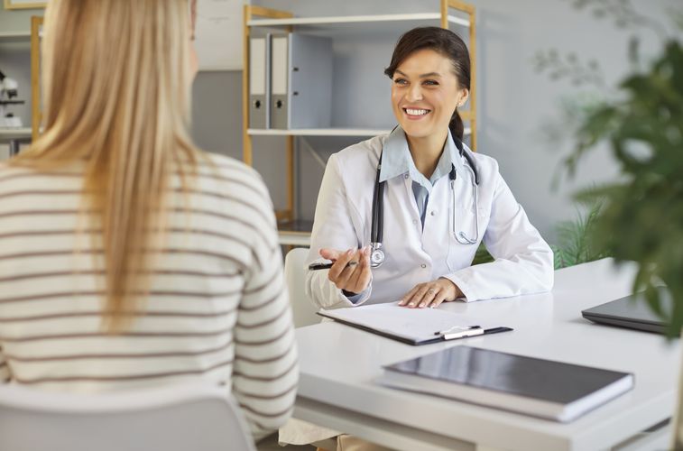 Scheduled Appointments