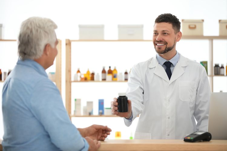 Medication Therapy Management 