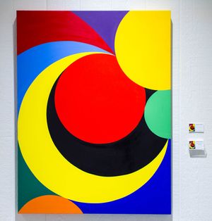 Racae Meyer - 38 Right wall Orbiting Circle No 2.jpg