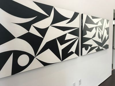 Racae Meyer - 53 Black & White Nos. 5 and 6 angled.jpg
