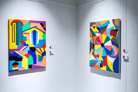 Racae Meyer - 9 Geometric Fantasies No. 3 and 1 Corner Shot.jpg