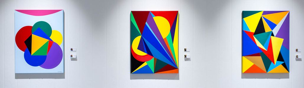 Racae Meyer - 56 Left wall paintings 3.jpg