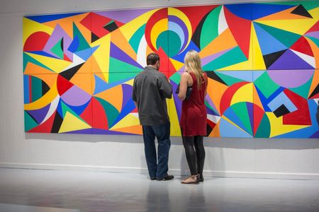 Racae Meyer - 29 Balancing Flight with couple standing.jpg