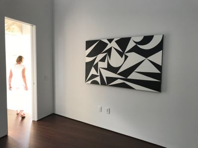 Racae Meyer - 5930 Bold Ruler Way - 11 Bed 2 - B&W 2 with Sarah - wider shot - great.jpg