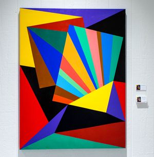 Racae Meyer - 31 Right Wall Triangulation No 3.jpg