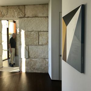 Racae Meyer - 73 Erwin in entrance of office with Detail No. 8 to side.jpg