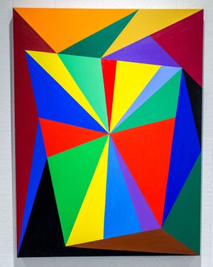 Racae Meyer - 34 Right wall Triangulation No 2.jpg