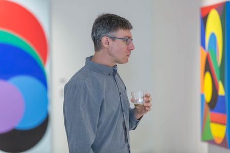 Racae Meyer - 40 Right Wall with Professor looking.jpg