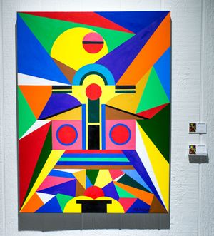 Racae Meyer - 12 Geometric Fantasy No. 2.jpg